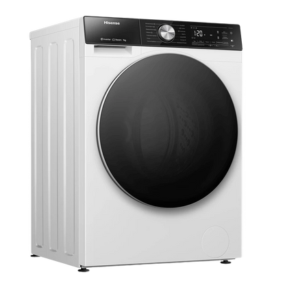 Լվացքի մեքենա Hisense WF5S7041BW