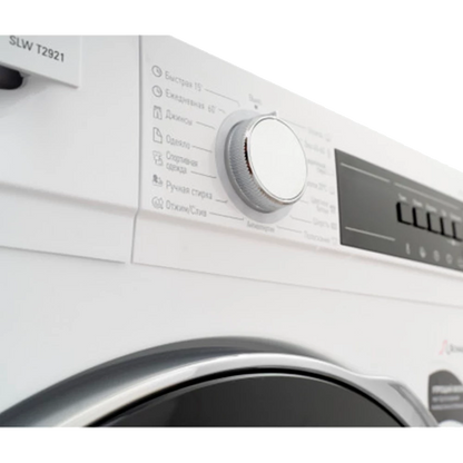 Լվացքի մեքենա Schaub Lorenz SLW T2921