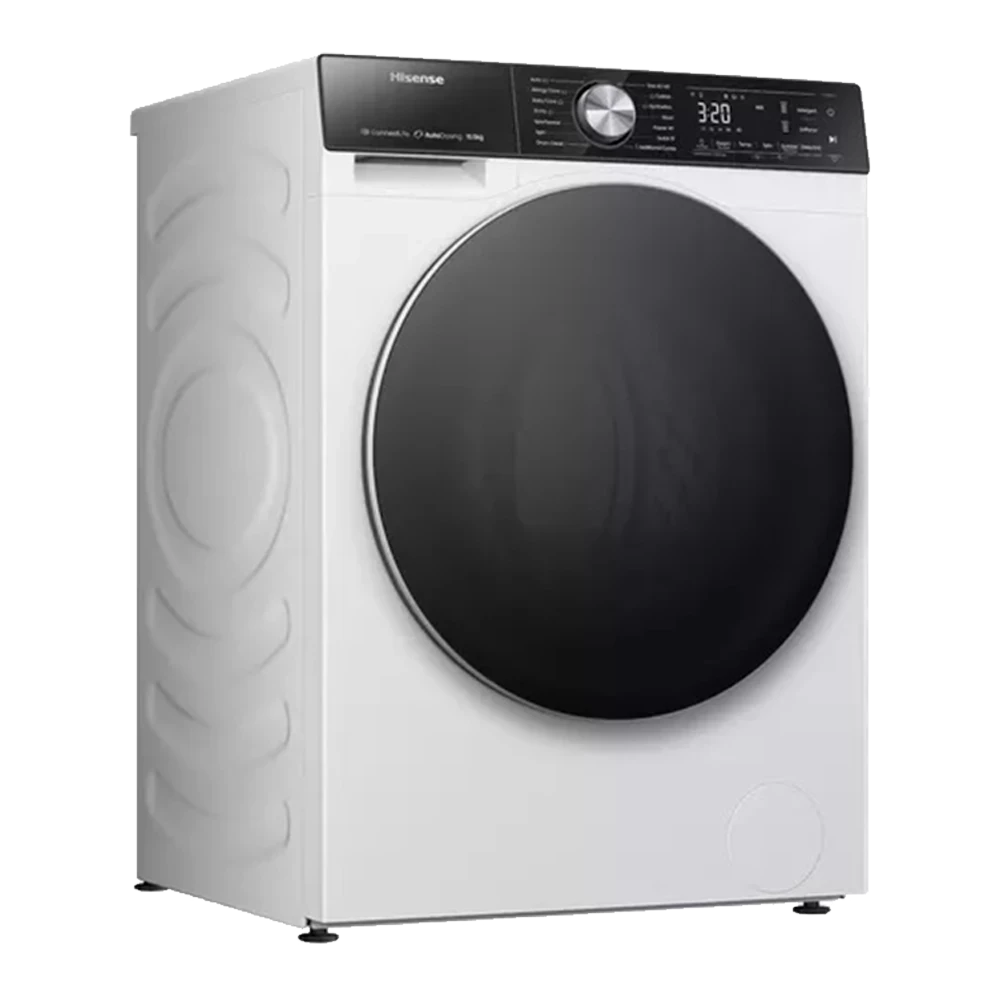 Լվացքի մեքենա Hisense WF5S1045BW