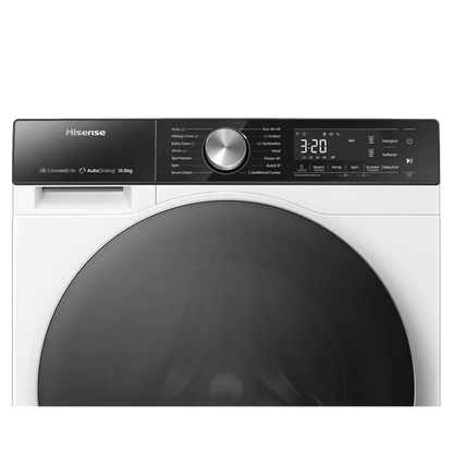 Լվացքի մեքենա Hisense WF5S1045BW