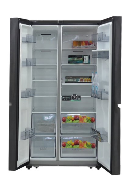 Hisense RS-87W41WD-Bi 