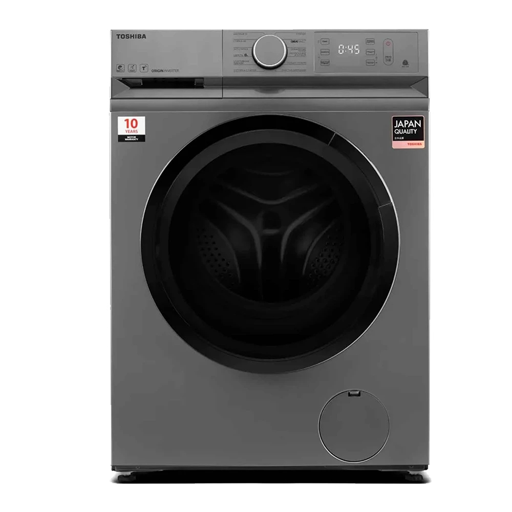 Լվացքի մեքենա TOSHIBA TW-BL70A2UZ (SS)
