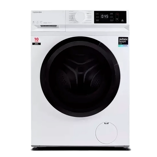 Լվացքի մեքենա TOSHIBA TW-BL80A2UZ (WK)