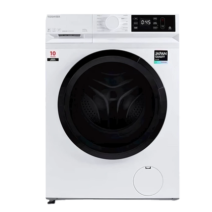 Լվացքի մեքենա TOSHIBA TW-BL90A4UZ(WK) 8kg inv.