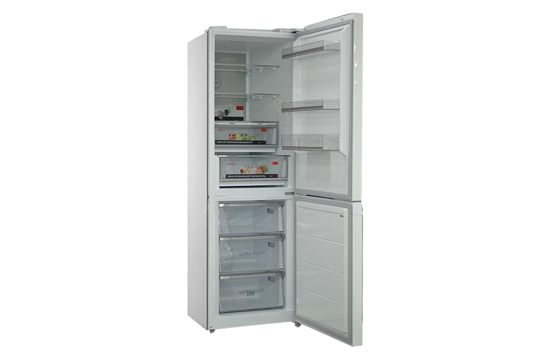 Սառնարան TOSHIBA GR-RB449WE-PMJ(51)