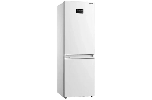 Սառնարան TOSHIBA GR-RB449WE-PMJ(51)