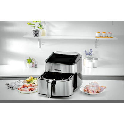 Աէրոգրիլ GEEPAS GAF37530UK