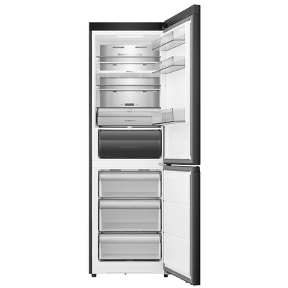 Սառնարան Hisense RB3K330SAF1