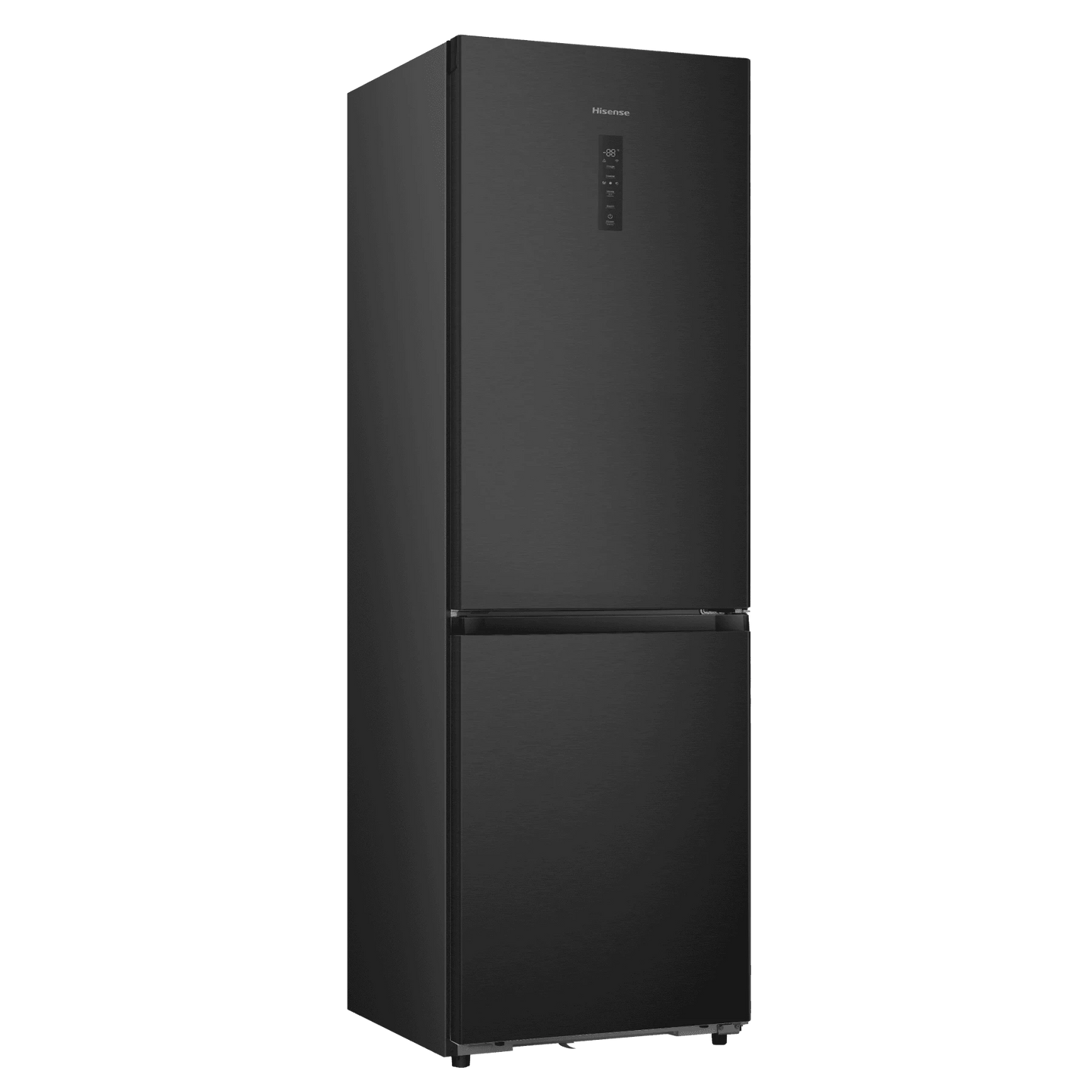 Սառնարան Hisense RB3K330SAF1