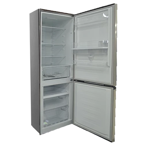 Սառնարան Hisense RD37WCWD-INOX