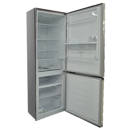 Սառնարան Hisense RD37WCWD-INOX