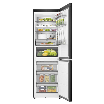 Սառնարան Hisense RB3K330SAF1