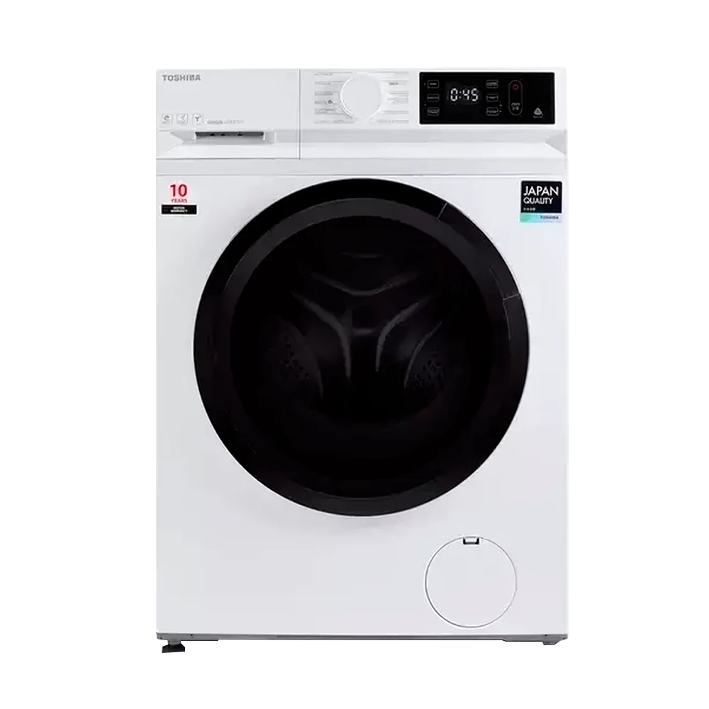 Լվացքի մեքենա TOSHIBA TW-BL70A2UZ (WK)