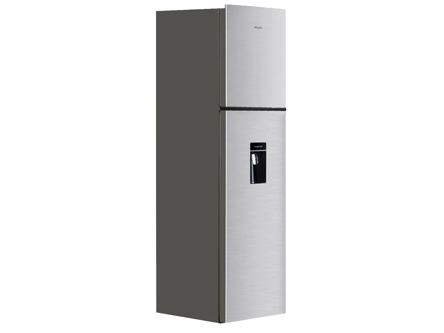 Սառնարան Hisense RD27DRWD-SILVER