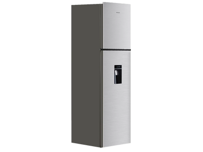 Սառնարան Hisense RD27DRWD-SILVER