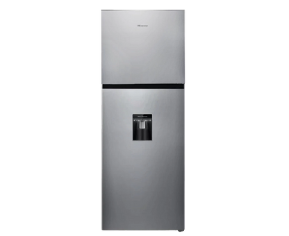 Սառնարան Hisense RD27DRWD-SILVER