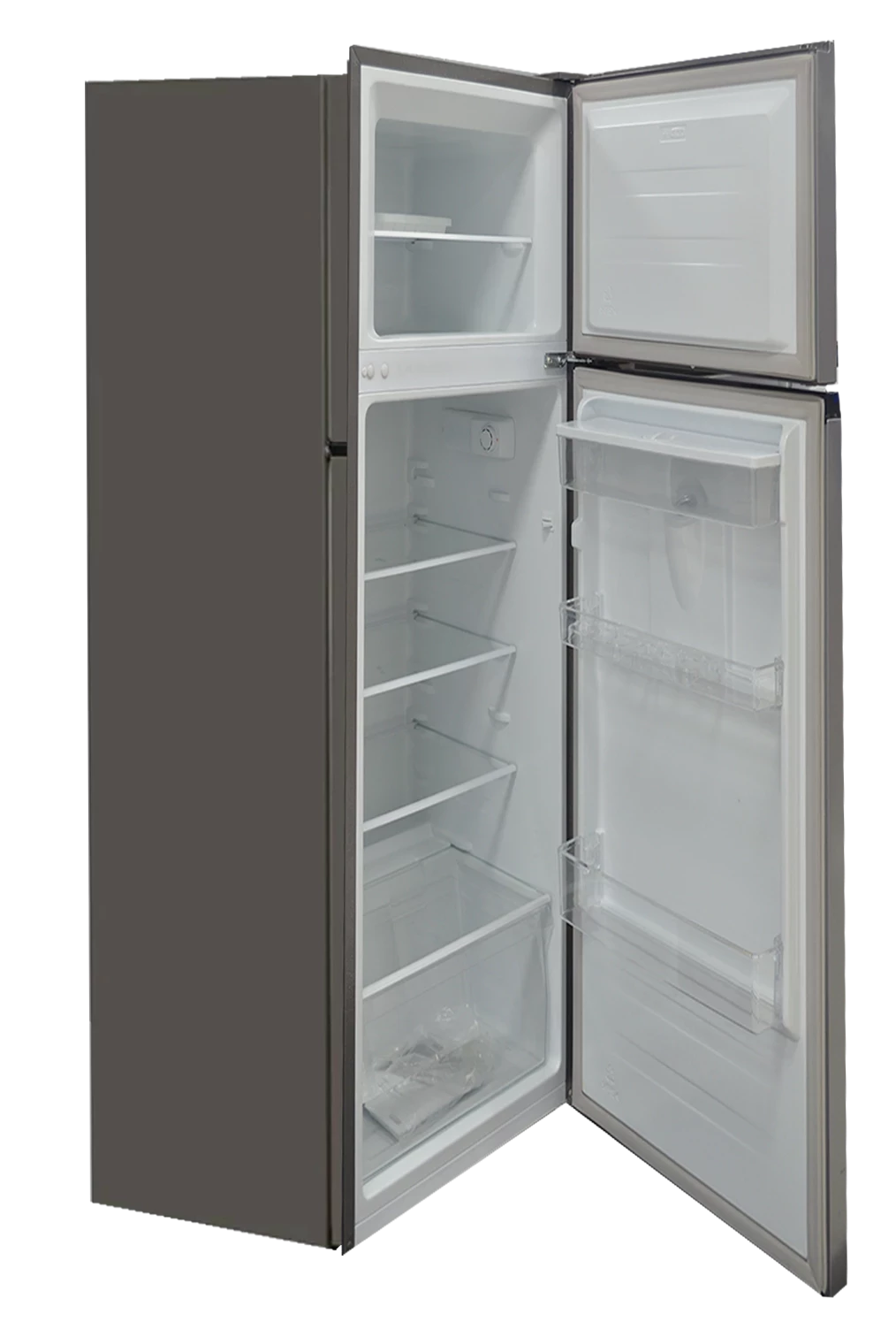 Սառնարան Hisense RD27DRWD-SILVER