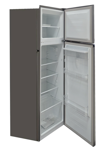 Սառնարան Hisense RD27DRWD-SILVER