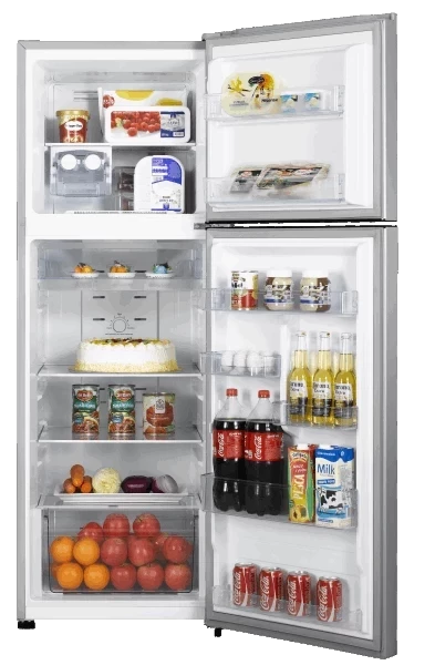 Սառնարան Hisense RD32WRN-INOX