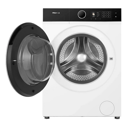 Լվացքի մեքենա Hisense WF5I8043BWF