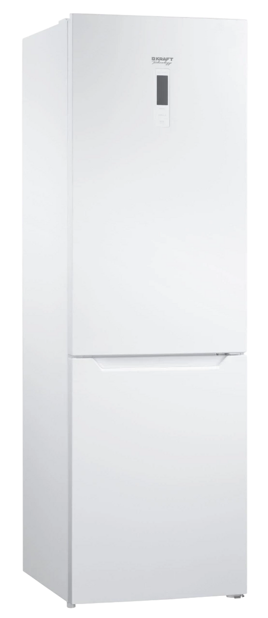 Սառնարան KRAFT TNC-NF501W