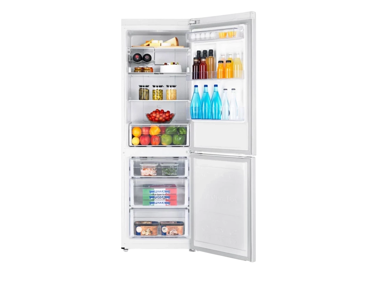 Սառնարան SAMSUNG RB31FERNDWW/WR