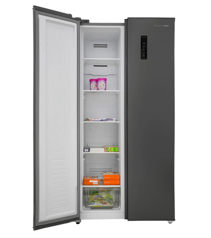 Սառնարան երկու դուռ Schaub Lorenz SLU S400D4EN