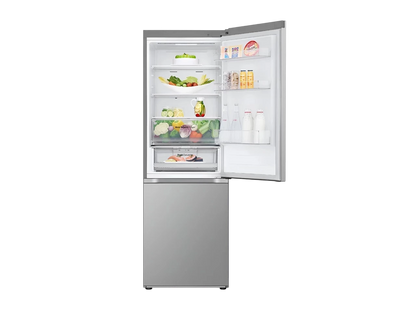 Սառնարան LG GRB459FMFW 