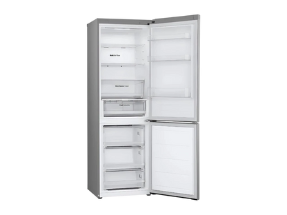 Սառնարան LG GRB459FMFW 