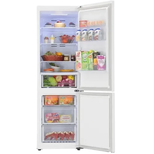 Սառնարան SAMSUNG RB36T670FWW/WT