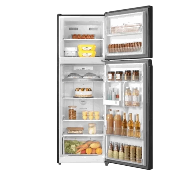 Սառնարան TOSHIBA GR-RT468WE-PMJ(06)