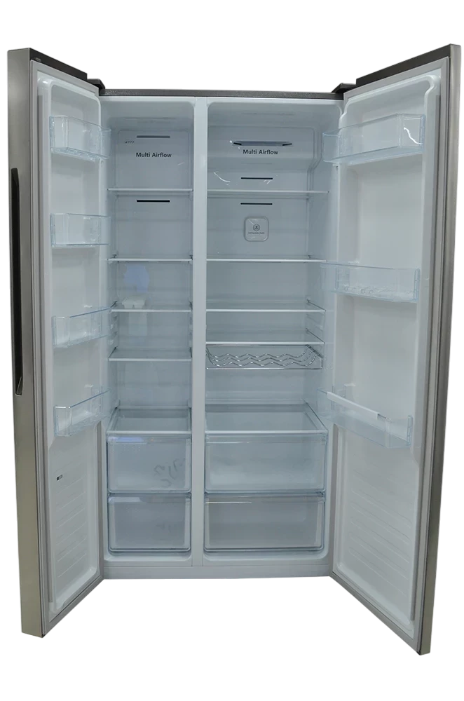 Hisense SS67WSN-INOX 