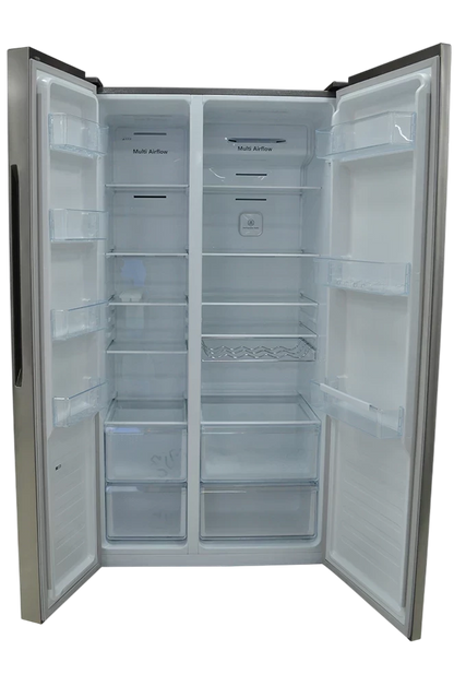 Hisense SS67WSN-INOX 