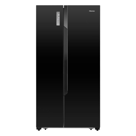 Սառնարան երկու դուռ Hisense SS67WSN-Bi