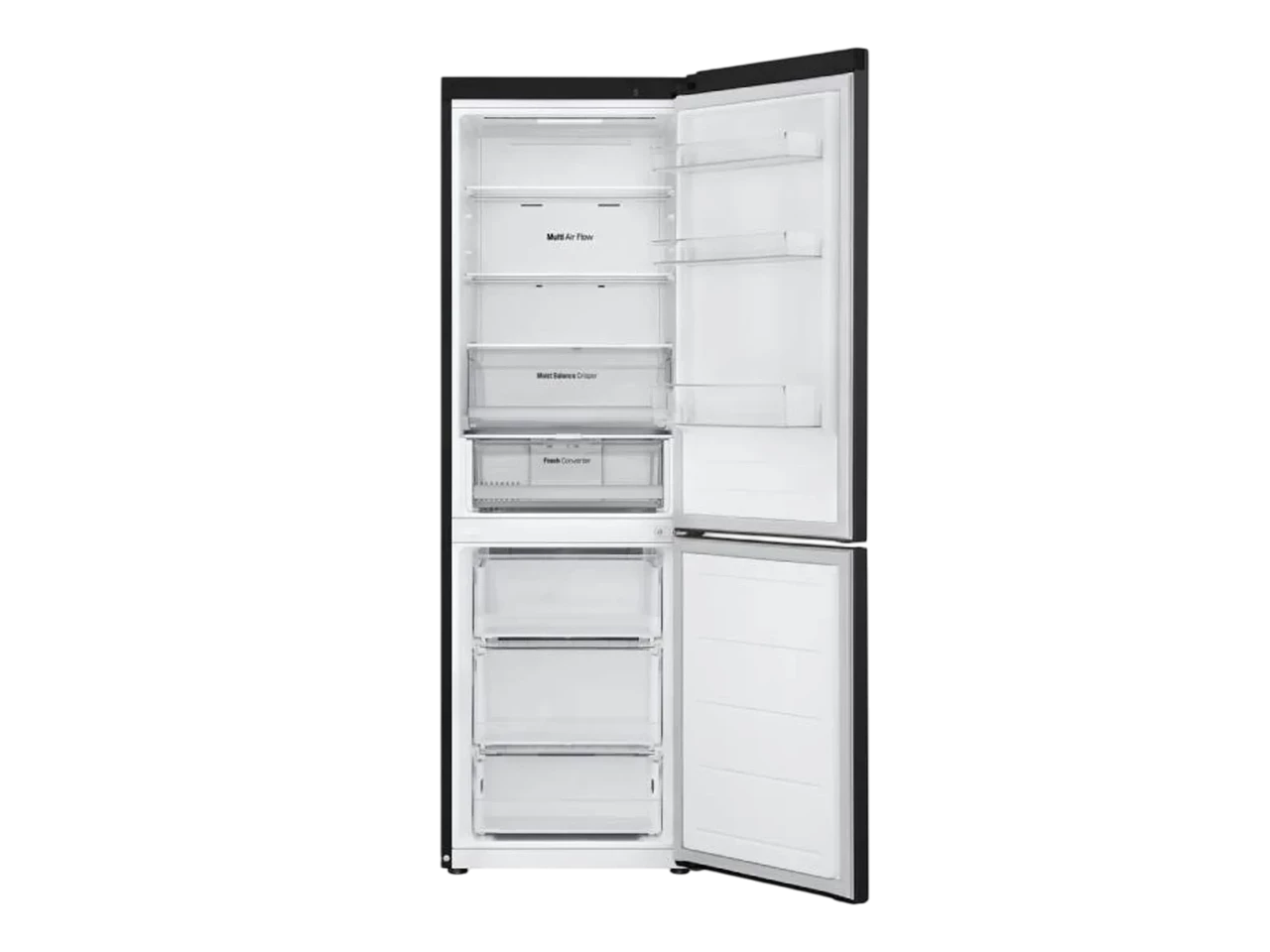 Սառնարան LG GRB459FQFW 