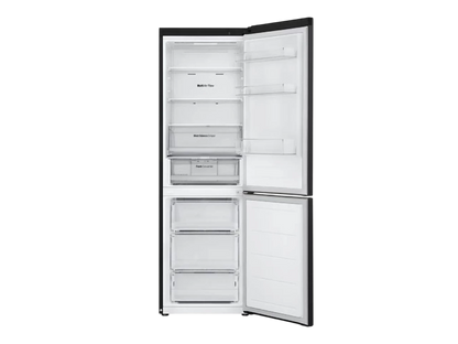 Սառնարան LG GRB459FQFW 