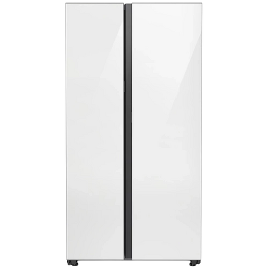 Սառնարան երկու դուռ Hisense SS67WSN-WG