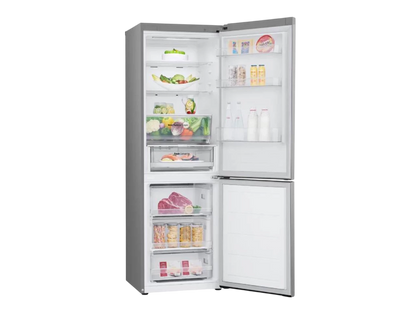 Սառնարան LG GRB509FMFW 