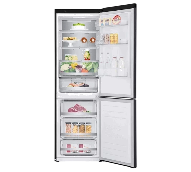 Предыдущий LG GCB459SBUM 