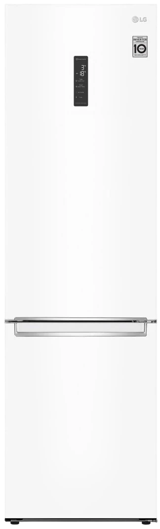 Սառնարան LG GCB509SQSM 