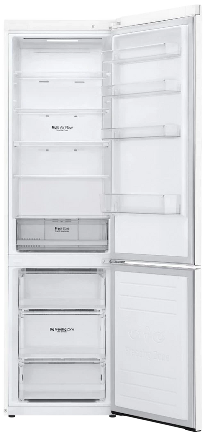 Предыдущий LG GCB509SQSM 