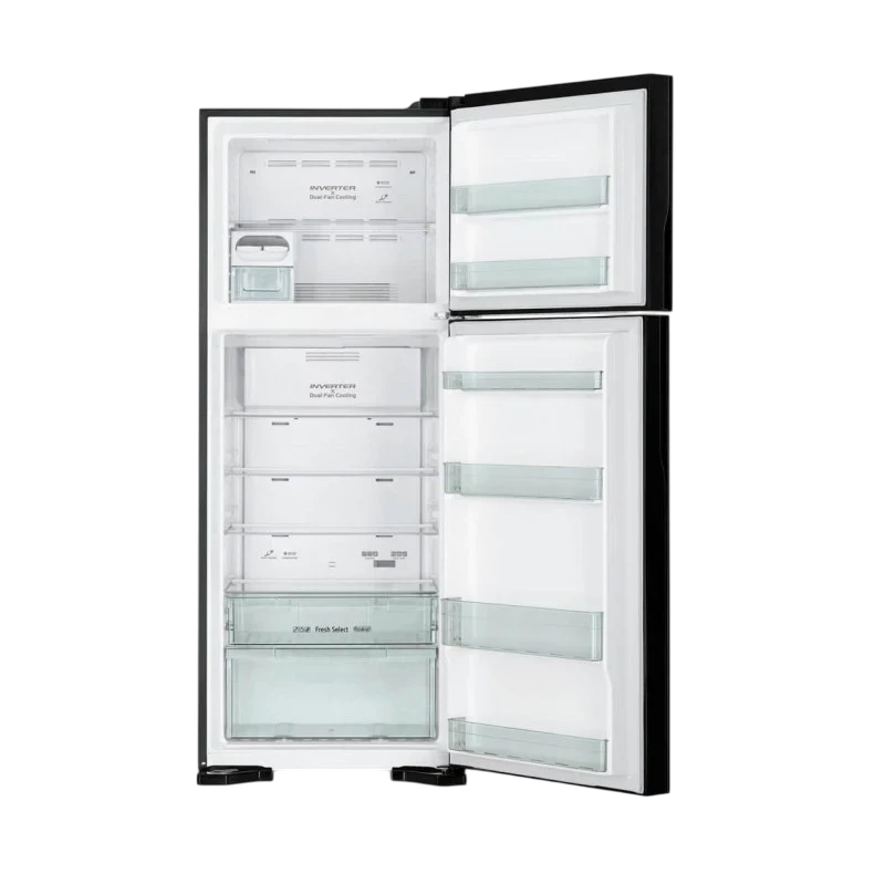 Սառնարան HITACHI HRTN7489DFGGRCS