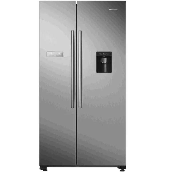 Hisense SS74WSWD-INOX 