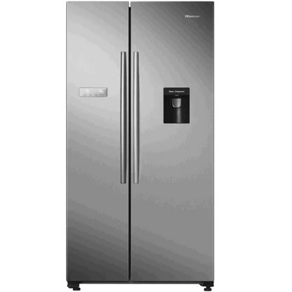 Hisense SS74WSWD-INOX 