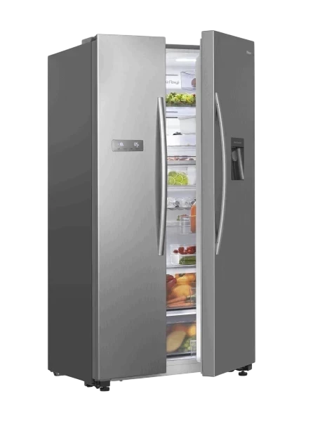 Hisense SS74WSWD-INOX 