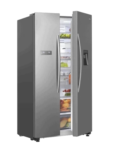 Hisense SS74WSWD-INOX 