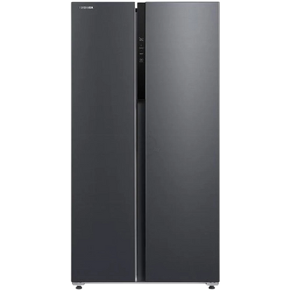 Սառնարան երկու դուռ TOSHIBA GR-RS780WI-PMJ(06)