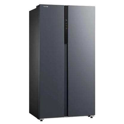 Սառնարան երկու դուռ TOSHIBA GR-RS780WI-PMJ(06)