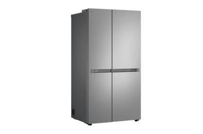 Սառնարան երկու դուռ LG GRB257KLJW 