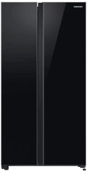 Սառնարան երկու դուռ SAMSUNG RS62R50312C/WT